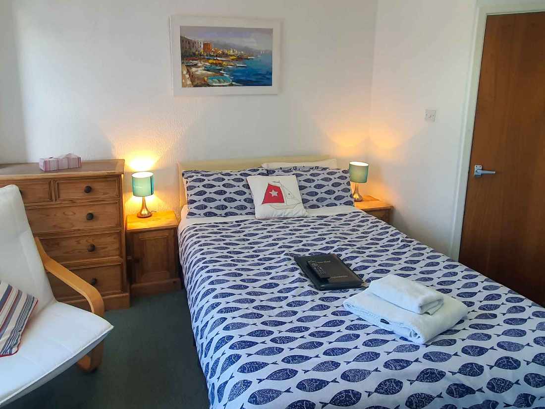 A Highly Successful, Seaside Guest House for sale