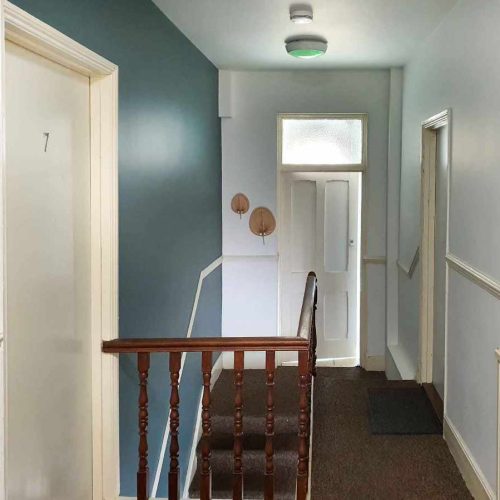 Investment property for sale in Paignton, Devon - A Spacious & Successful Semi-Detached HMO
