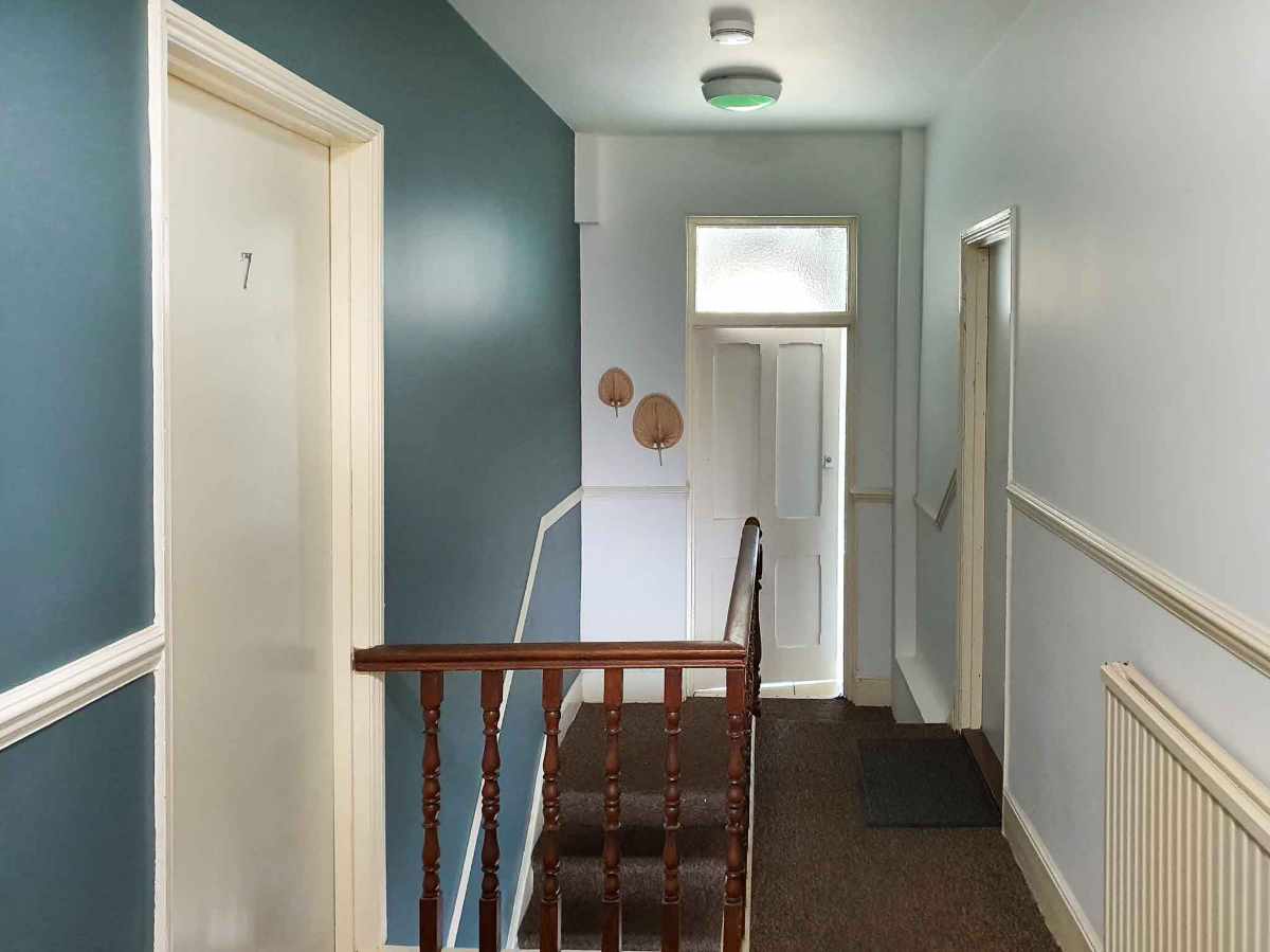 Investment property for sale in Paignton, Devon - A Spacious & Successful Semi-Detached HMO