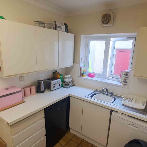 Hotel for sale in Torquay, Devon - A Spacious Former Guest House in Prime Location