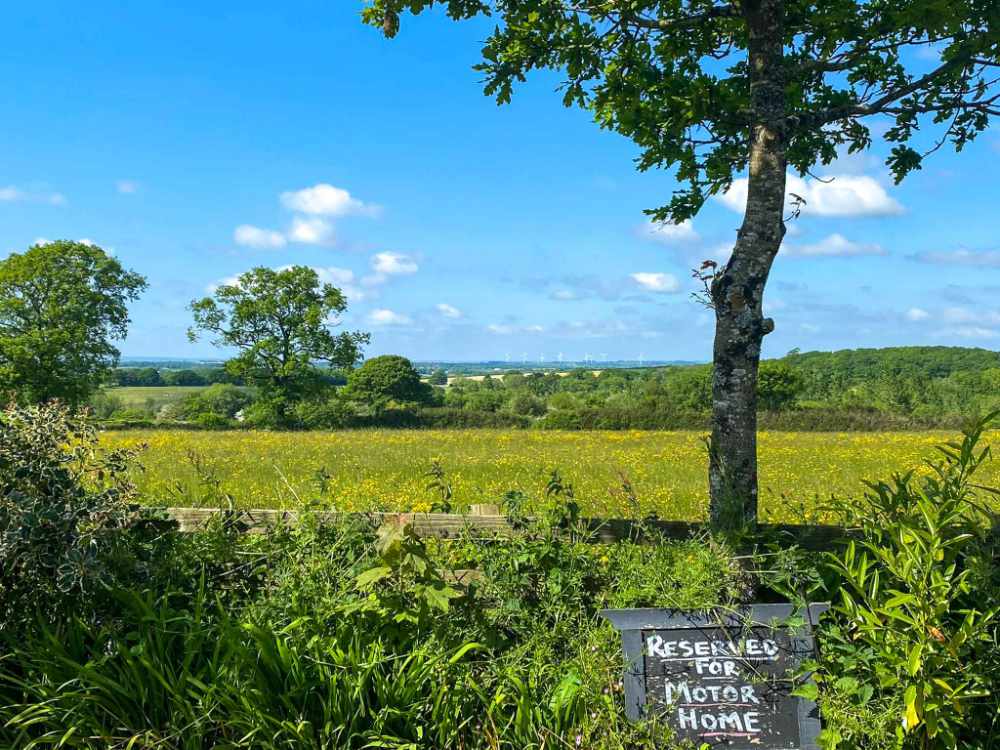 A Fantastic Business Alternative Opportunity, in the Devon Countryside