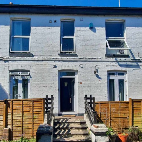 Investment property for sale in Paignton, Devon - A Spacious & Successful Semi-Detached HMO