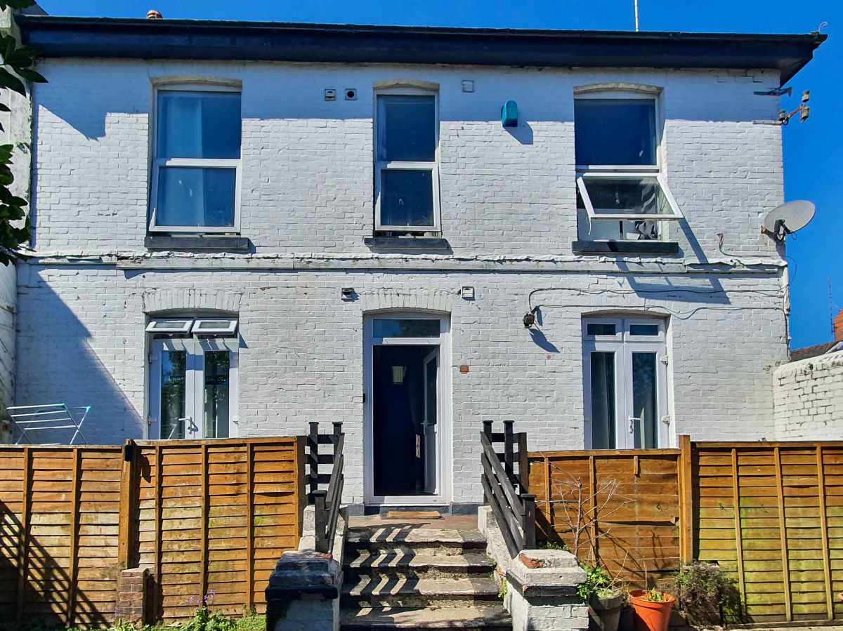 Investment property for sale in Paignton, Devon - A Spacious & Successful Semi-Detached HMO