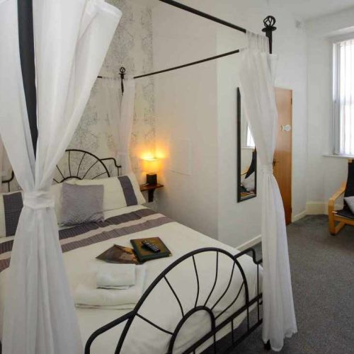 Hotel for sale in Paignton, Devon - A Highly Successful, Seaside Guest House for sale