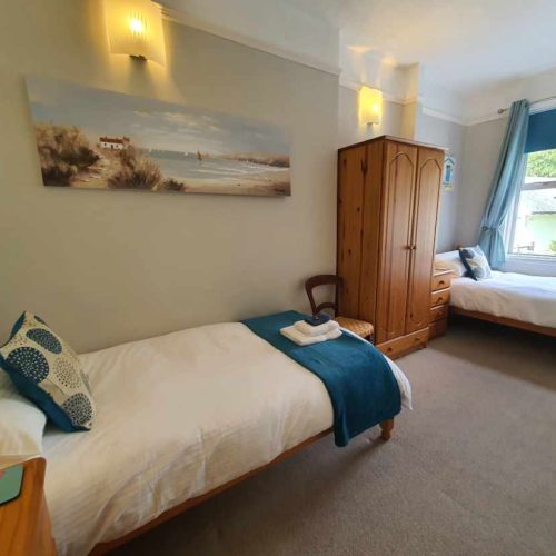 Commercial property for sale in Torquay, Devon - A Beautiful Victorian 10 bedroom family home
