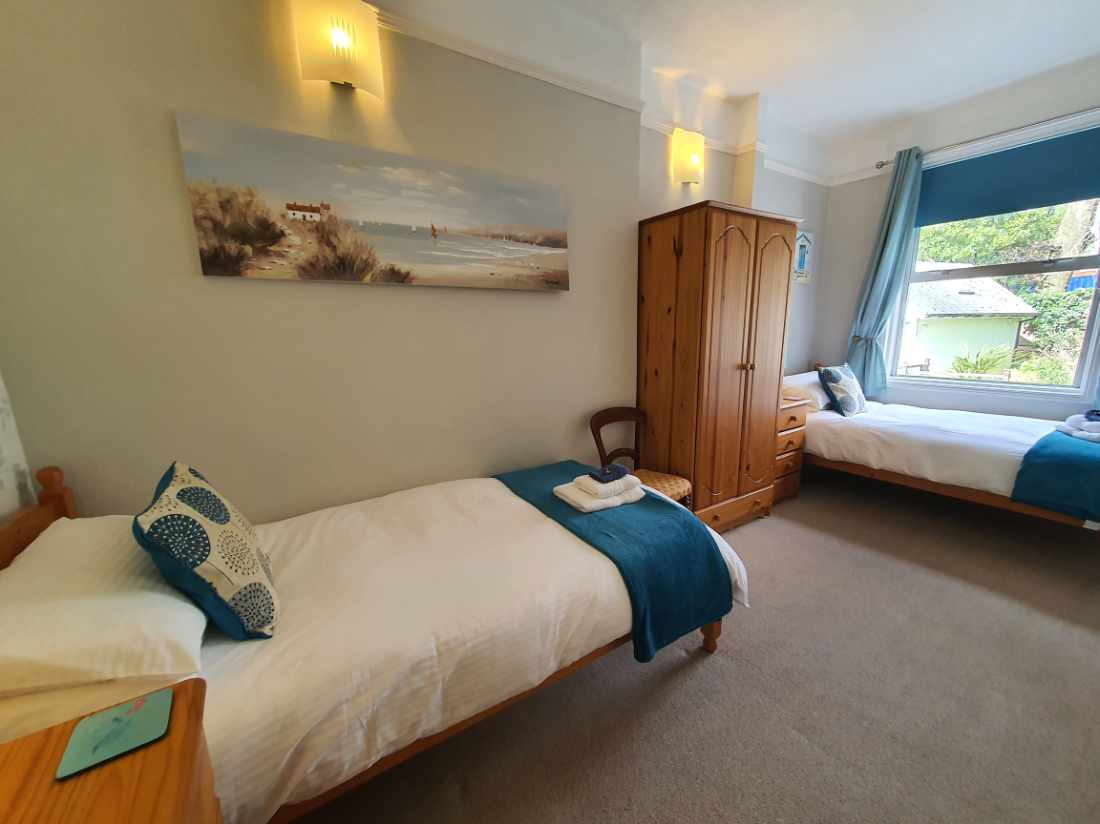 Commercial property for sale in Torquay, Devon - A Beautiful Victorian 10 bedroom family home