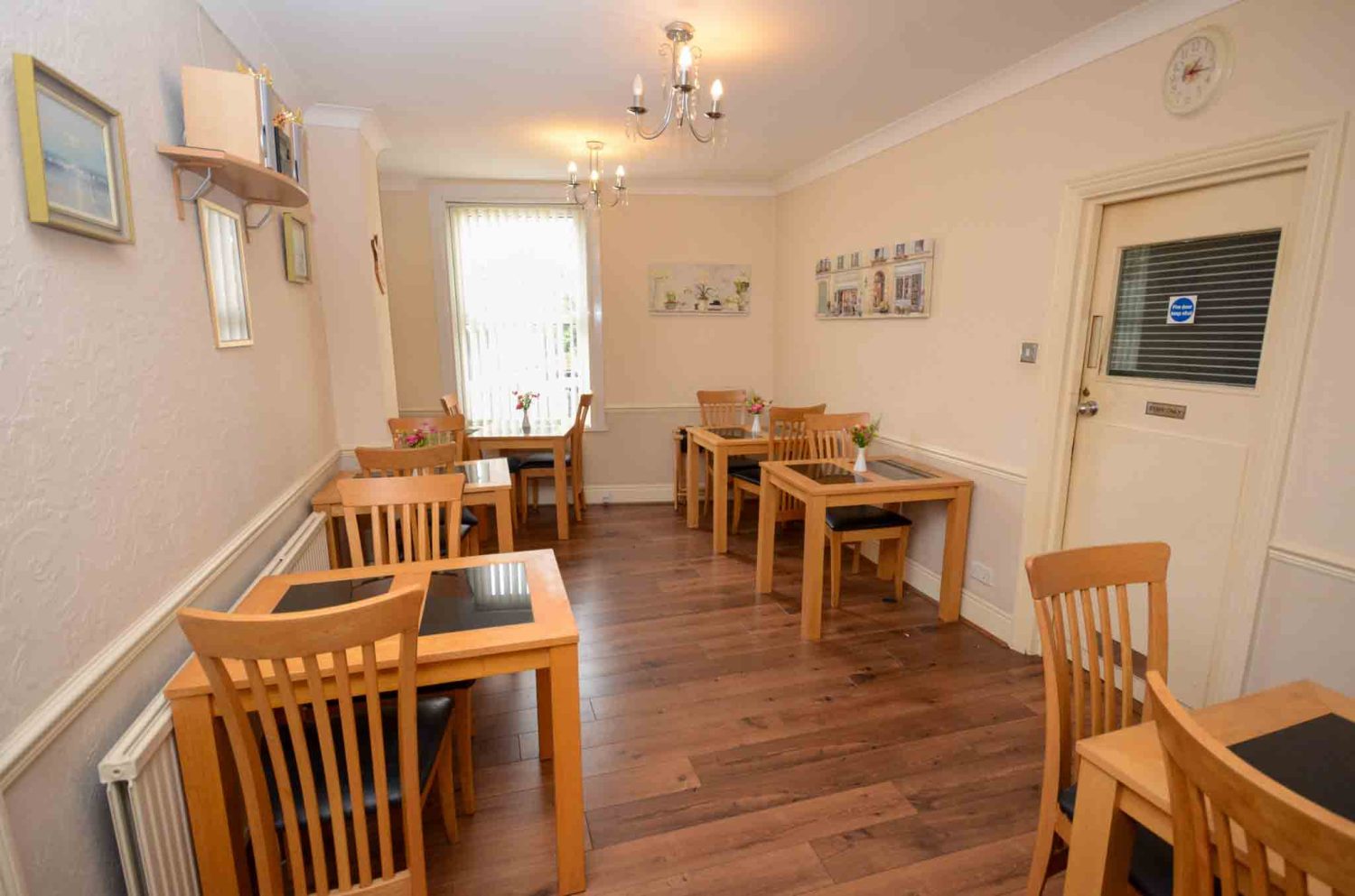 Hotel for sale in Torquay, Devon - A Spacious Former Guest House in Prime Location