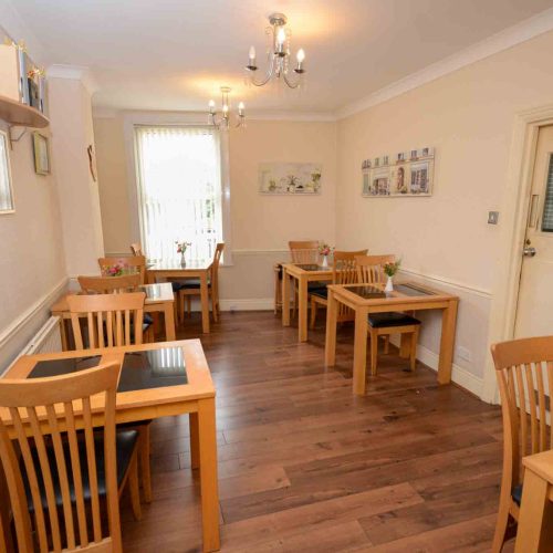 Hotel for sale in Torquay, Devon - A Spacious Former Guest House in Prime Location