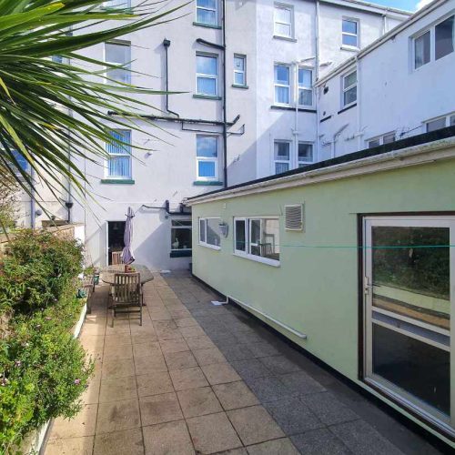 Hotel for sale in Paignton, Devon - A Highly Successful, Seaside Guest House for sale