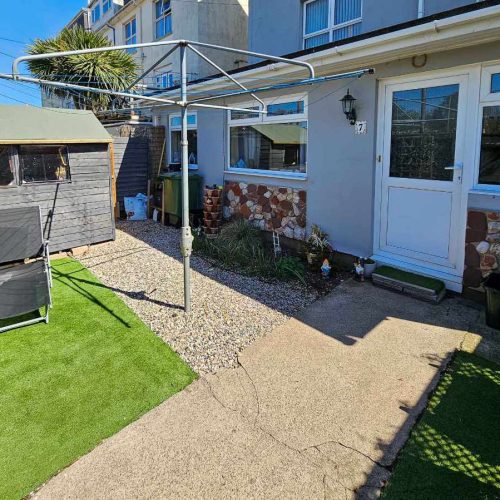 Hotel for sale in Paignton, Devon - A Beautifully Presented 7 en-suite bedroom guest house