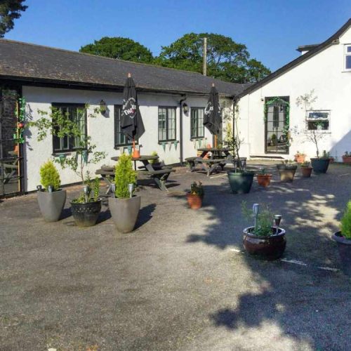 Hotel for sale in Crediton, Devon - A Fantastic Business Alternative Opportunity, in the Devon Countryside