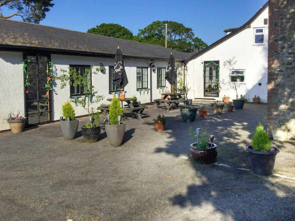 A Fantastic Business Alternative Opportunity, in the Devon Countryside