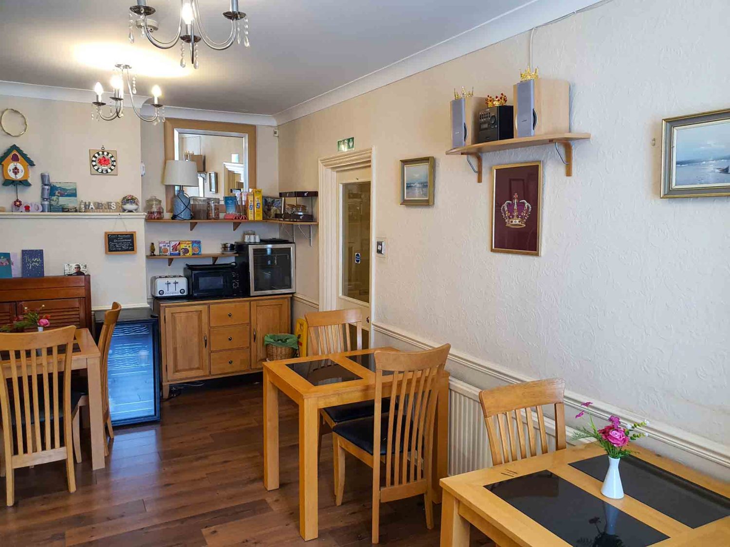 Hotel for sale in Torquay, Devon - A Spacious Former Guest House in Prime Location