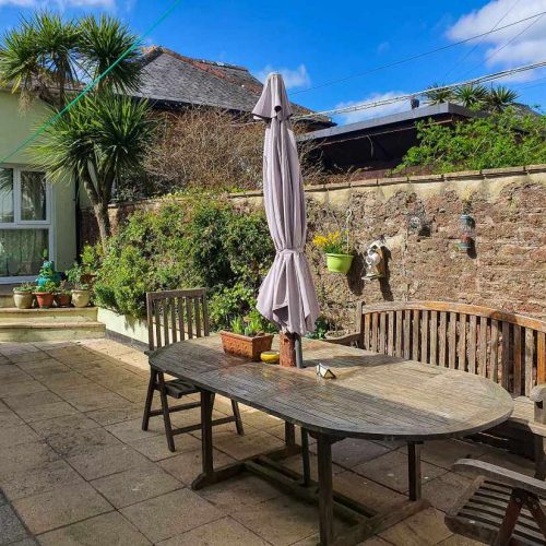 Hotel for sale in Paignton, Devon - A Highly Successful, Seaside Guest House for sale