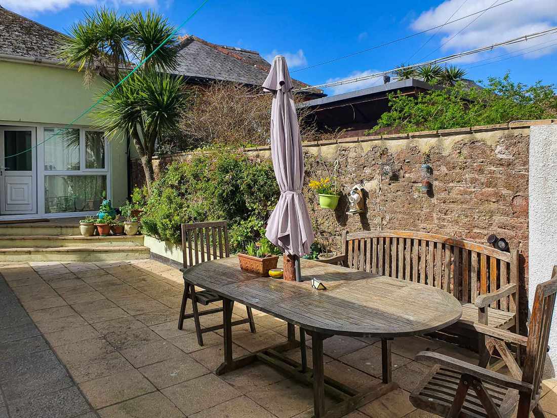 A Highly Successful, Seaside Guest House for sale