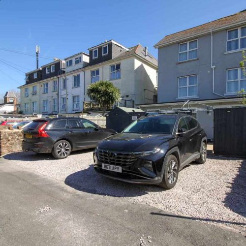 Hotel for sale in Paignton, Devon - A Beautifully Presented 7 en-suite bedroom guest house