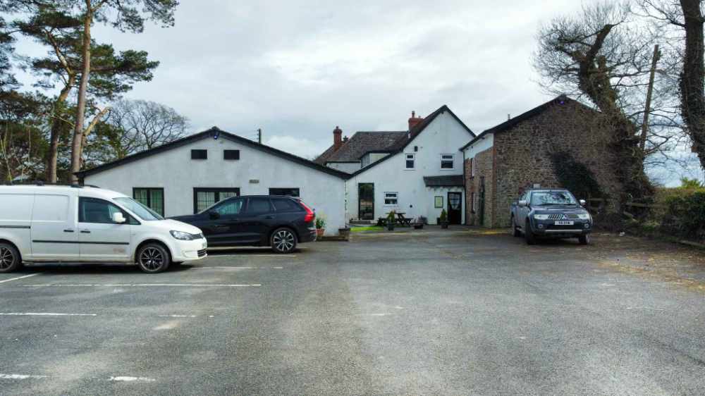 A Fantastic Business Alternative Opportunity, in the Devon Countryside
