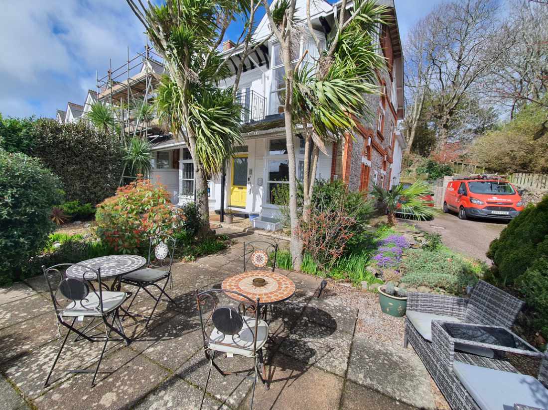 Commercial property for sale in Torquay, Devon - A Beautiful Victorian 10 bedroom family home