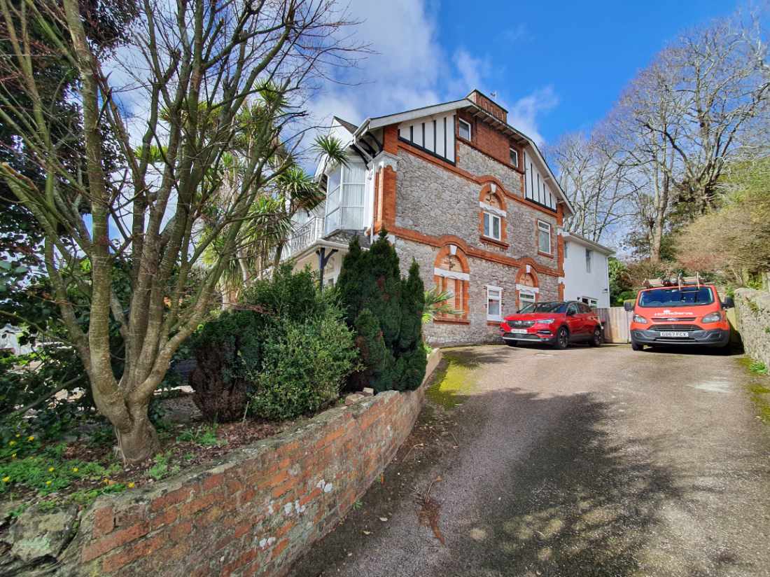 Commercial property for sale in Torquay, Devon - A Beautiful Victorian 10 bedroom family home