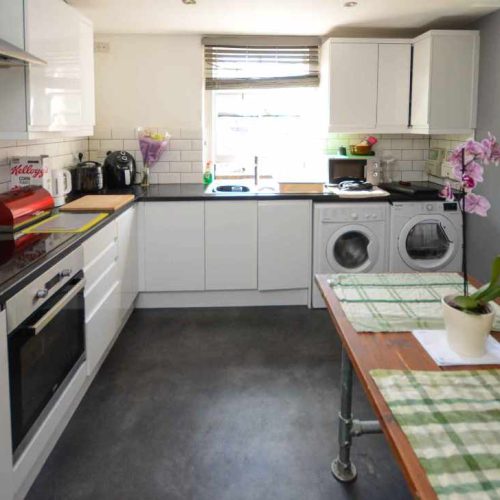 Investment property for sale in Paignton, Devon - A stylish and high-performing HMO for sale
