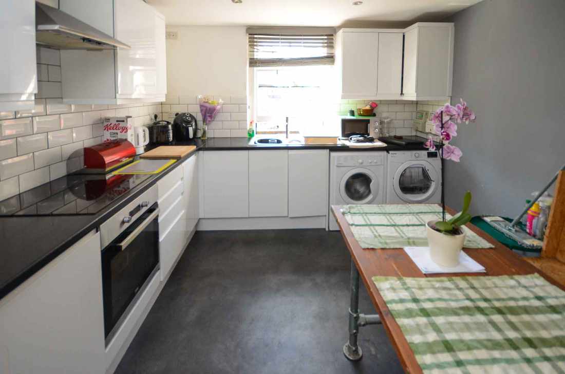 Investment property for sale in Paignton, Devon - A stylish and high-performing HMO for sale