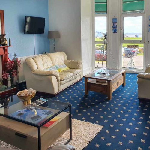 Hotel for sale in Paignton, Devon - A Highly Successful, Seaside Guest House for sale