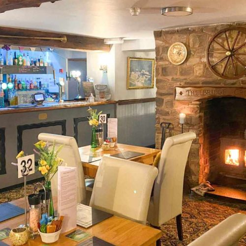 Hotel for sale in Crediton, Devon - A Fantastic Business Alternative Opportunity, in the Devon Countryside