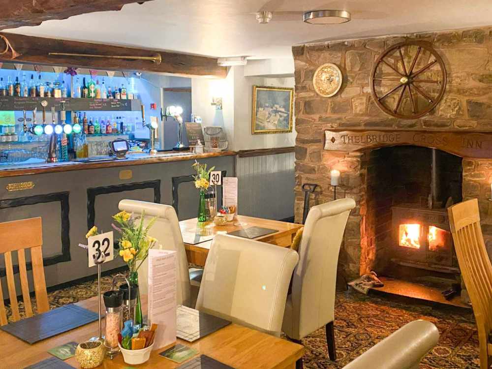 A Fantastic Business Alternative Opportunity, in the Devon Countryside