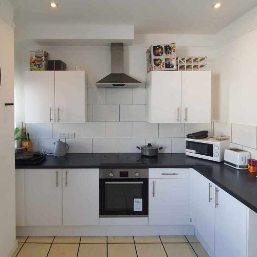 Investment property for sale in Paignton, Devon - A Spacious & Successful Semi-Detached HMO