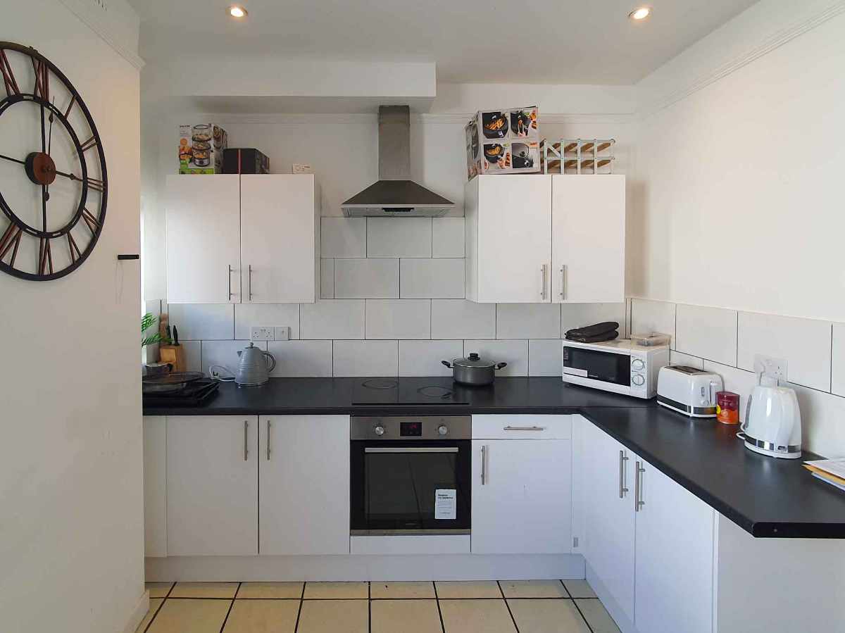 Investment property for sale in Paignton, Devon - A Spacious & Successful Semi-Detached HMO