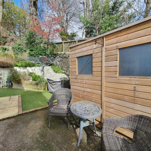 Commercial property for sale in Torquay, Devon - A Beautiful Victorian 10 bedroom family home