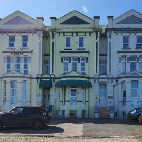 Hotel for sale in Paignton, Devon - A Highly Successful, Seaside Guest House for sale