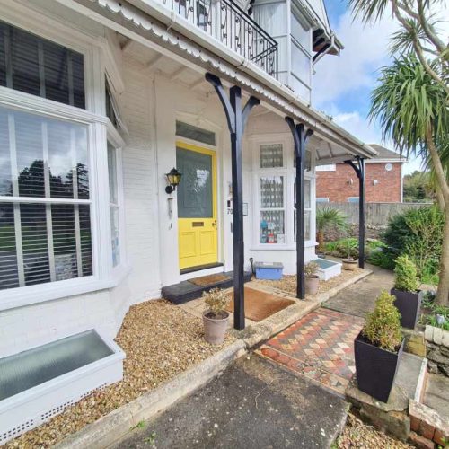 Commercial property for sale in Torquay, Devon - A Beautiful Victorian 10 bedroom family home