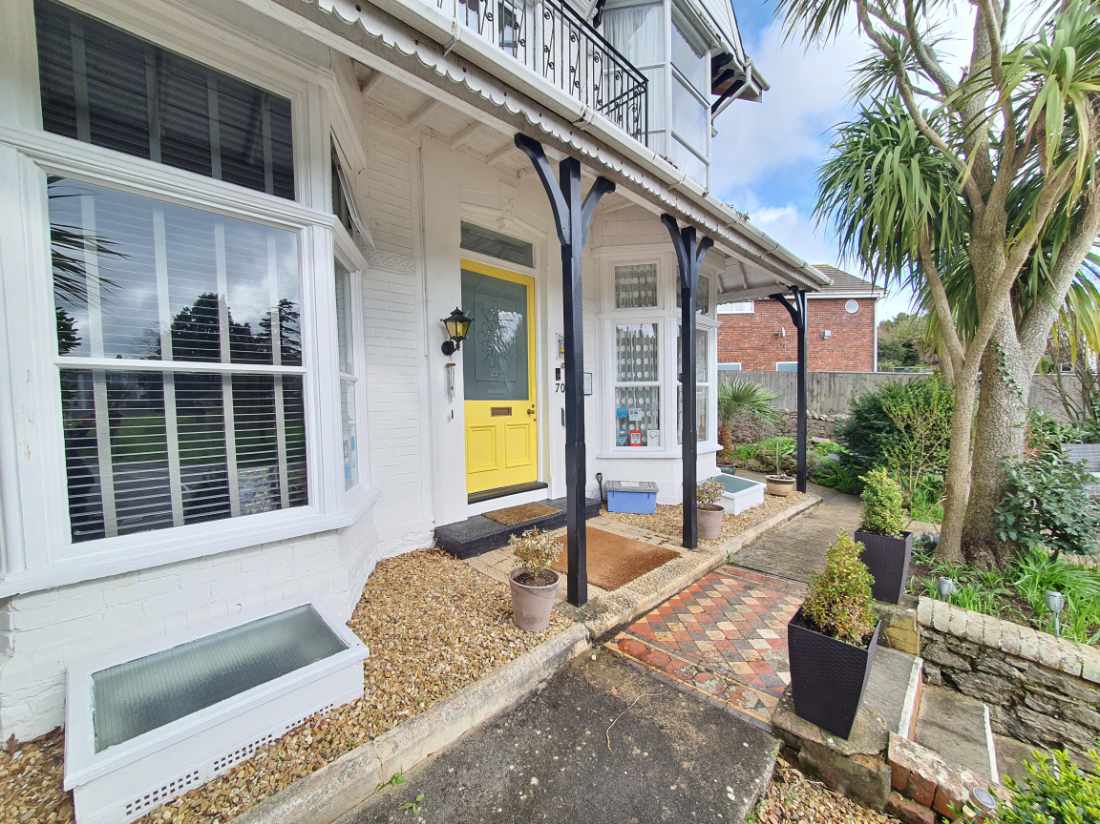 Commercial property for sale in Torquay, Devon - A Beautiful Victorian 10 bedroom family home