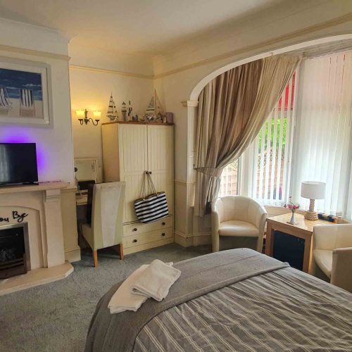 Hotel for sale in Torquay, Devon - A Spacious Former Guest House in Prime Location