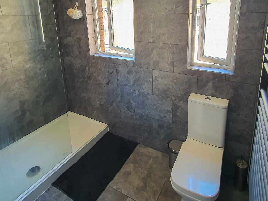 Investment property for sale in Paignton, Devon - A stylish and high-performing HMO for sale
