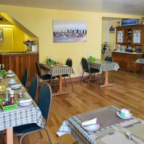 Hotel for sale in Paignton, Devon - A Highly Successful, Seaside Guest House for sale