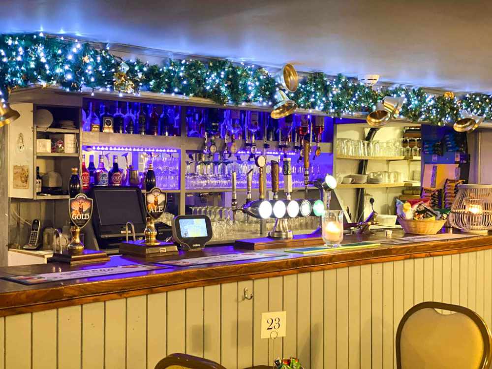 A Fantastic Business Alternative Opportunity, in the Devon Countryside