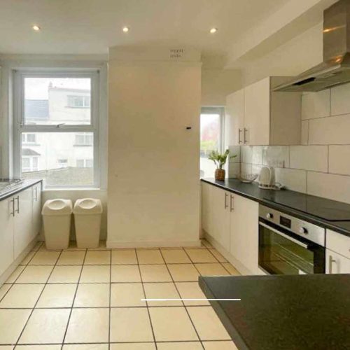 Investment property for sale in Paignton, Devon - A Spacious & Successful Semi-Detached HMO