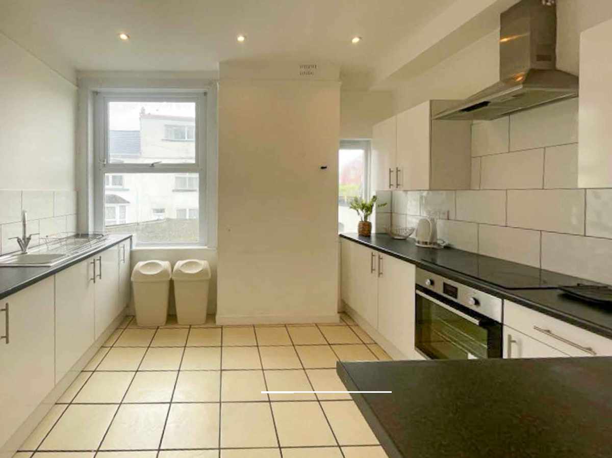 Investment property for sale in Paignton, Devon - A Spacious & Successful Semi-Detached HMO