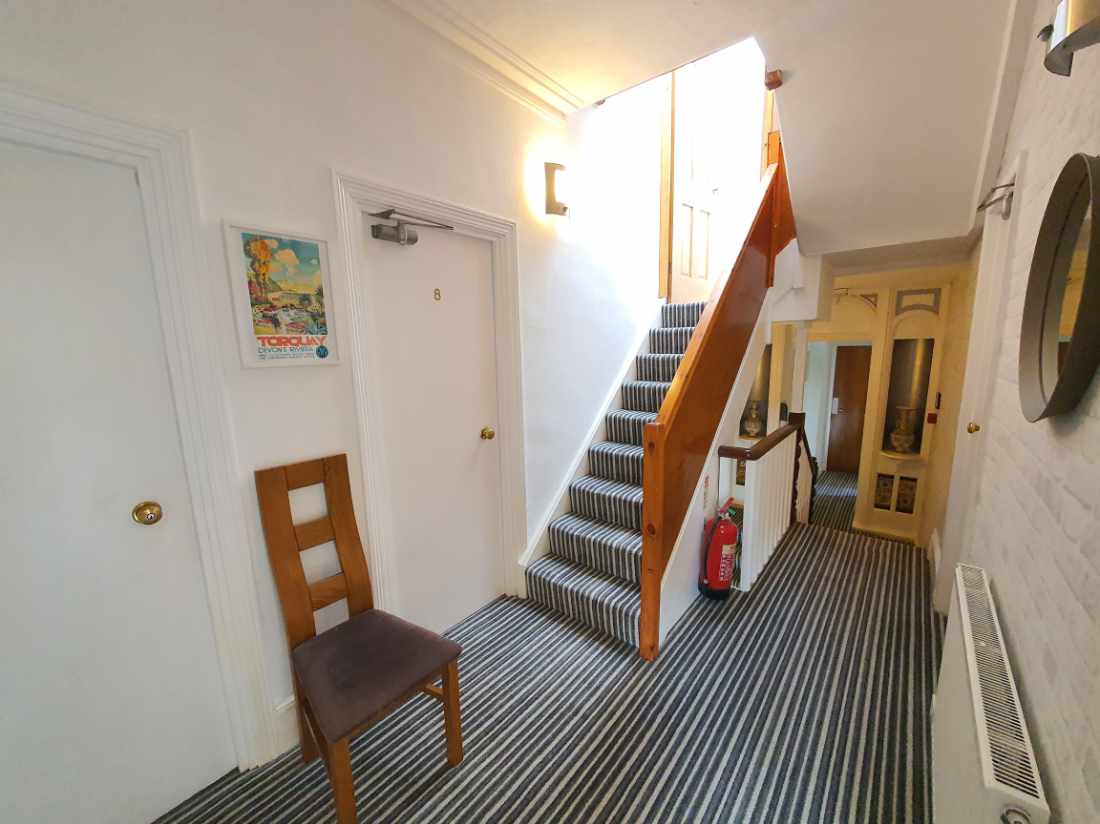 Commercial property for sale in Torquay, Devon - A Beautiful Victorian 10 bedroom family home