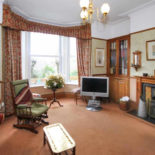 Hotel for sale in Exeter, Devon - A Beautifully presented, former 8 letting unit guesthouse