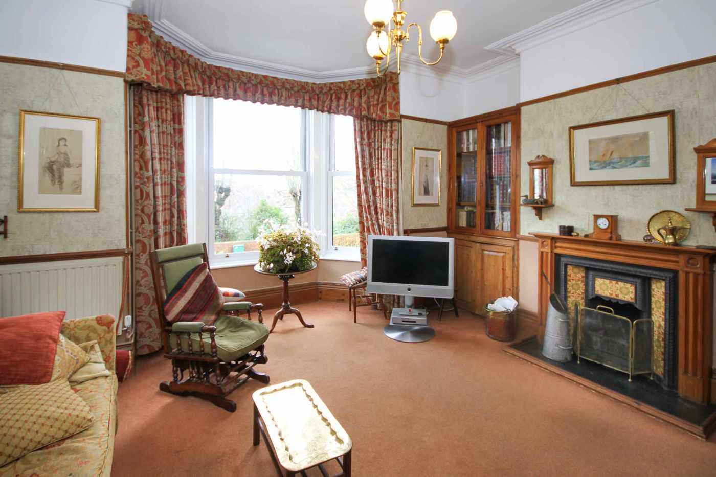 A Beautifully presented, former 8 letting unit guesthouse