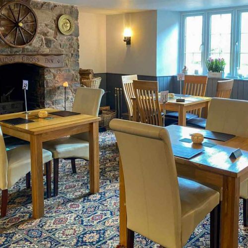 Hotel for sale in Crediton, Devon - A Fantastic Business Alternative Opportunity, in the Devon Countryside