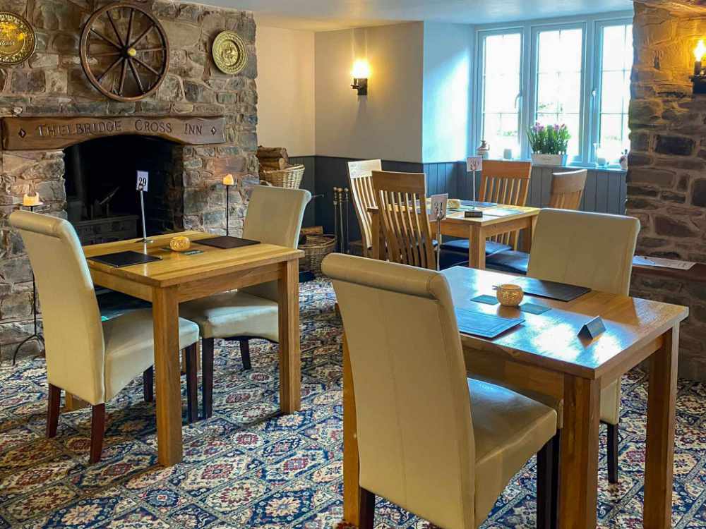 A Fantastic Business Alternative Opportunity, in the Devon Countryside