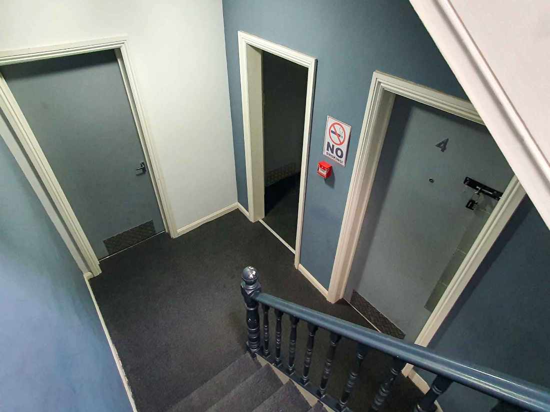 Investment property for sale in Paignton, Devon - A stylish and high-performing HMO for sale