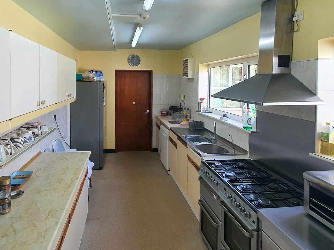 A Highly Successful, Seaside Guest House for sale