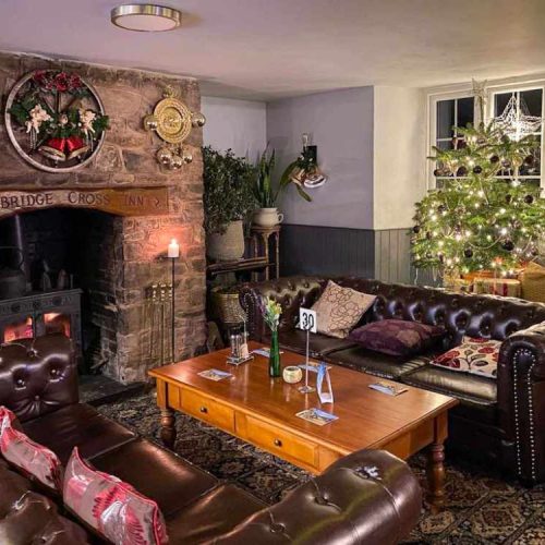 Hotel for sale in Crediton, Devon - A Fantastic Business Alternative Opportunity, in the Devon Countryside