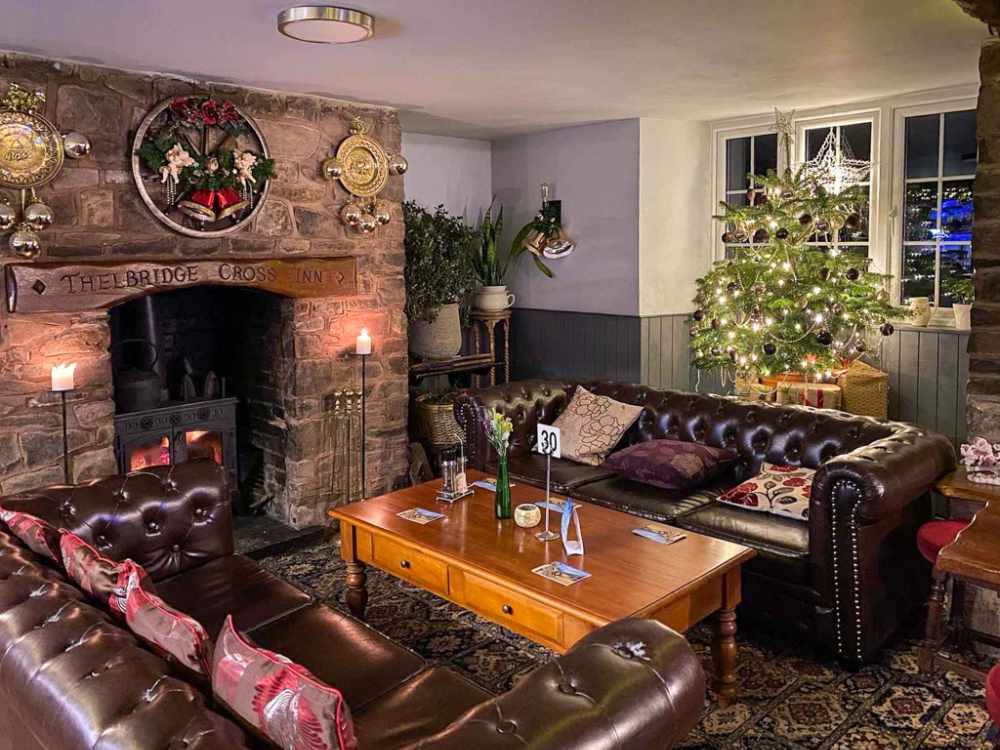 A Fantastic Business Alternative Opportunity, in the Devon Countryside