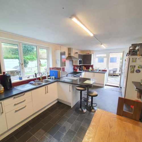 Commercial property for sale in Torquay, Devon - A Beautiful Victorian 10 bedroom family home